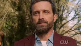 Supernatural Season 14 Finale-The Endgame-Chuck Brings the Apocalypse