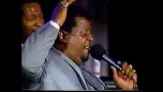 I Never Knew Happiness (DVD Version) Slim and The Supreme Angels