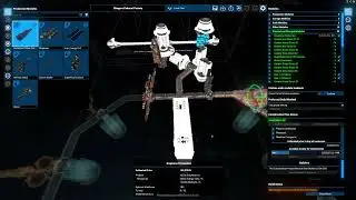 Recap -Episode 3 Part 1- X4: Star Wars Interworlds 0.9 mod