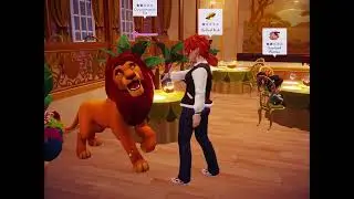 Disney Dreamlight Valley (Part 2/6)