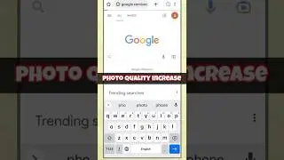 photo ki quality kaise badhaye🔥how to increase image clarity
