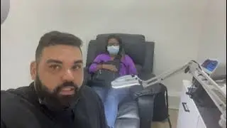 Ganadora del tratamiento para hongos - Global Feet Panam&aacute;