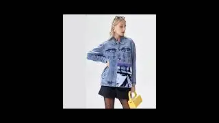 #stylishfashion #streetwear #fashiontrends #makestatement #clothingbrand #fashionstyle #clothing