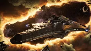 Code Red: Human Warship Detected&mdash;They&rsquo;re Not Here to Talk | HFY | Sci-Fi Stories
