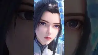 Chinese.... #3d #anime hd #gaming #donghua #hoathinh3d #mobilelegend