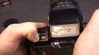 Pentax SF7, 50 оттенков дизайна: тайные желания и странности.