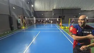Rgb tourney first win