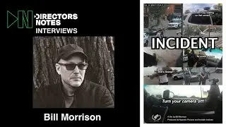 How Bill Morrison&rsquo;s Oscar Doc &lsquo;Incident&rsquo; Uses Bodycam Footage To Expose a Police Shooting Cover-up