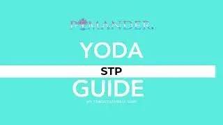 Yoda STP | Pymander RealProsthesis | FTM Packer Stand to Pee | Transgender Prosthetics