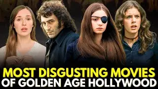 Top 12 Most Brutal 70s Exploitation Films That Got Banned