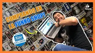 TIPS: ¿Qué debo saber para comprar en la FUNKO SHOP? 😖  | Funkeando