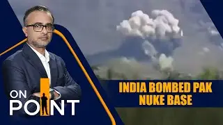 IAF Republic Day Video Revives Kirana Hills Debate, Signals Strategic Deterrence | ON POINT | News9