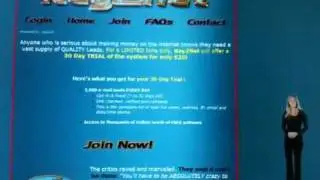 key2net's MLM Leads - Highly Responsive Surveyed Email Leads