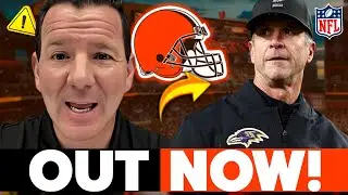 THIS CHANGES EVERYTHING FOR THE BROWNS... AND IT&rsquo;S HAPPENING FAST! Cleveland Browns News Today NFL