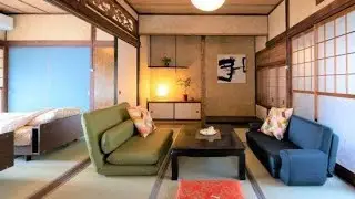 Enjoy a Rich Time at Ond Iroriva House with Art, Kure, Japan | Travel With Suruchi