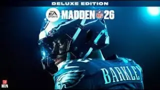 They fear me Nobody wants smoke now shut up Madden 26