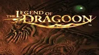 The Legend of Dragoon - Part 14 - To Tiberoa