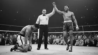 Muhammed Ali PERDIÓ a propósito contra Spinks por US$ 8 millones la VERDAD ENTERRADA durante 34 años