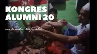 Kongres Alumni Albardaniyyah || Canda Malam Kobong Salafy || albatv || heureuyy 🙏🙏