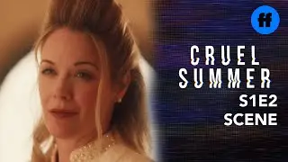 Cruel Summer Season 1, Episode 2 | 