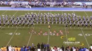 SU Season 2008 Field Shows DVD Movie1 Chapter1