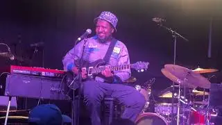 Sam Fribush Organ Trio