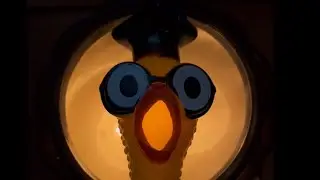 Sinister Chicken