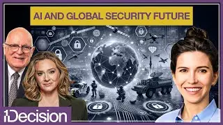 Inside Palantir: The Future of Global Security and AI | One Decision Podcast