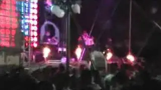 GRUPO KUAL EN SAN PABLO DEL MONTE FERIA 2010 