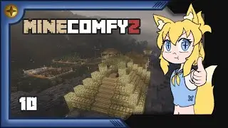 MINECRAFT CURSED WALKING #10 - Planta&ccedil;&atilde;o de Frango