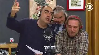 Copia di Radio Deejay e gli Elio e le Storie Tese - Cordialmese - 19 febbraio 2018