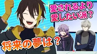 【雷夏王】雷夏のことを一番理解しているのは誰だ！？