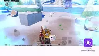 BGMI RUSH GAMI PLAY MASTER 8GAMING