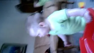 Hank renner is nuts