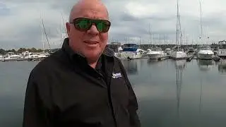 Exploring Our Network: Hindson Marina