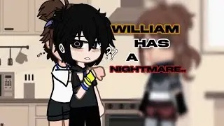 [Willam has a nightmare..][BYLER[]ST[]AU[]PARIS[]
