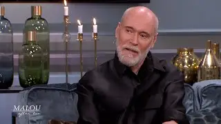 ”Låste in mig på rummet och grät” – modeskaparen blev sjuk av mobbningen - Malou Efter tio (TV4)