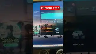 How to get filmora Premium free #filmora