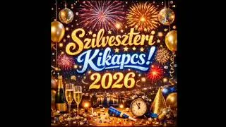 Szilveszteri kikapcs