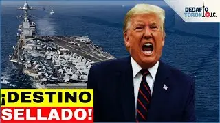 &iexcl;FUTURO OSCURO! Venezuela 2026: Dependiente de USA para SIEMPRE!!! | DesafioTorontoJC