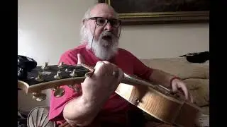 Crazy (acoustic vers)