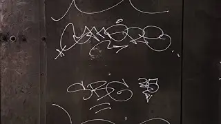 SMORE GRAFF ARTventure: EP_007 - Late Night Tagging