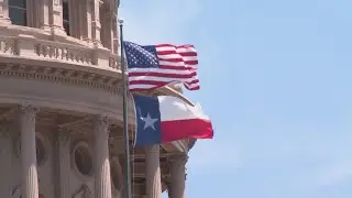 Texas House Democrats vow to stay out of state as fight over redistricting heats up
