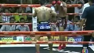 Superbon Lookjaomaesaivaree vs Singmanee Kaewsamrit