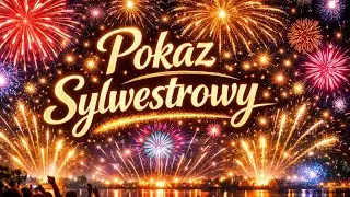 Pokaz Sylwestrowy 2025/26.Czytaj opis #fireworks #viral #feuerwerk #poland #hobby #viralvideo #pyro 