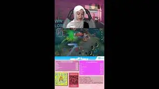 GENDONG KE MYTHIC GASSS!!