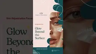 Skin Rejuvenation at VIP Medspa &ndash; Restore Your Natural Glow 🌟 #VIPmedspa