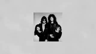 Queen - Another The Bites The Dust - Sped up