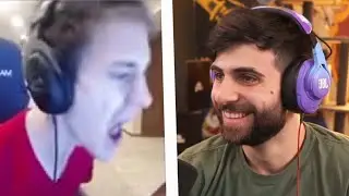 old Ninja is BACK