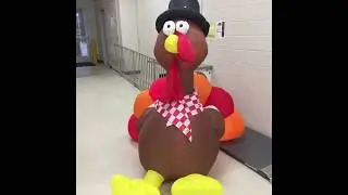 Crystal Lake Community Harvest 2018